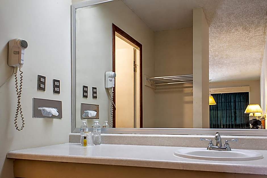 BONITTO INN® Gonzalez