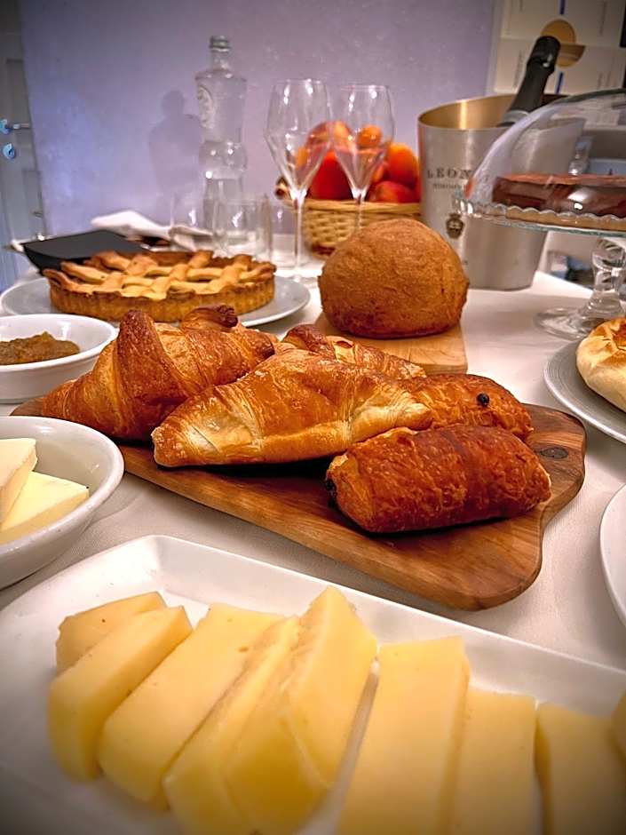 Nobilia Dimore - Suite & Spa®