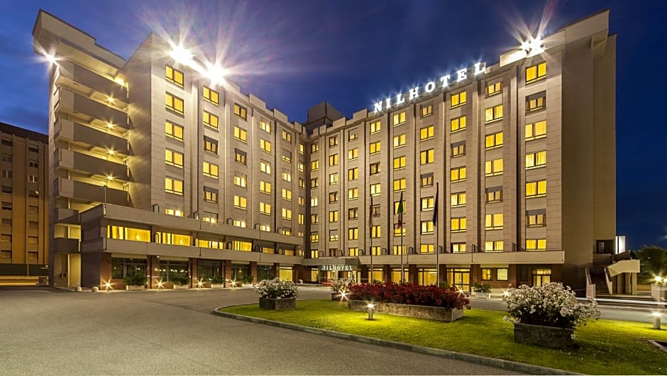 Nilhotel
