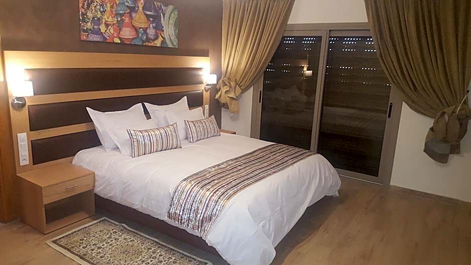 Rofaida Appart'Hotel