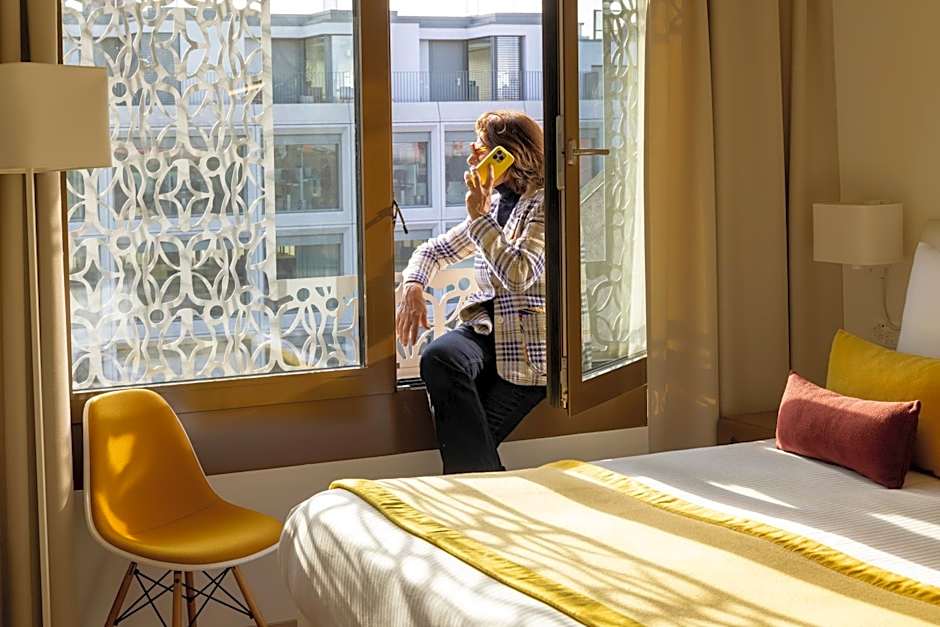 The Passage - Urban Retreat