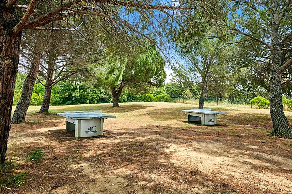 Résidence Odalys Côté Canal