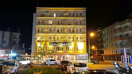 Luna Piena Hotel