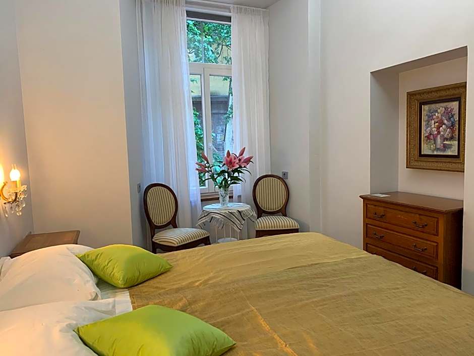 NB Apartments Riga Old Town