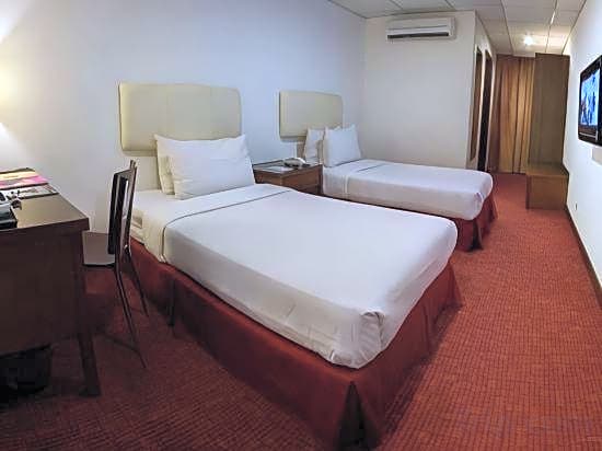 Habib Hotel Kota Bharu
