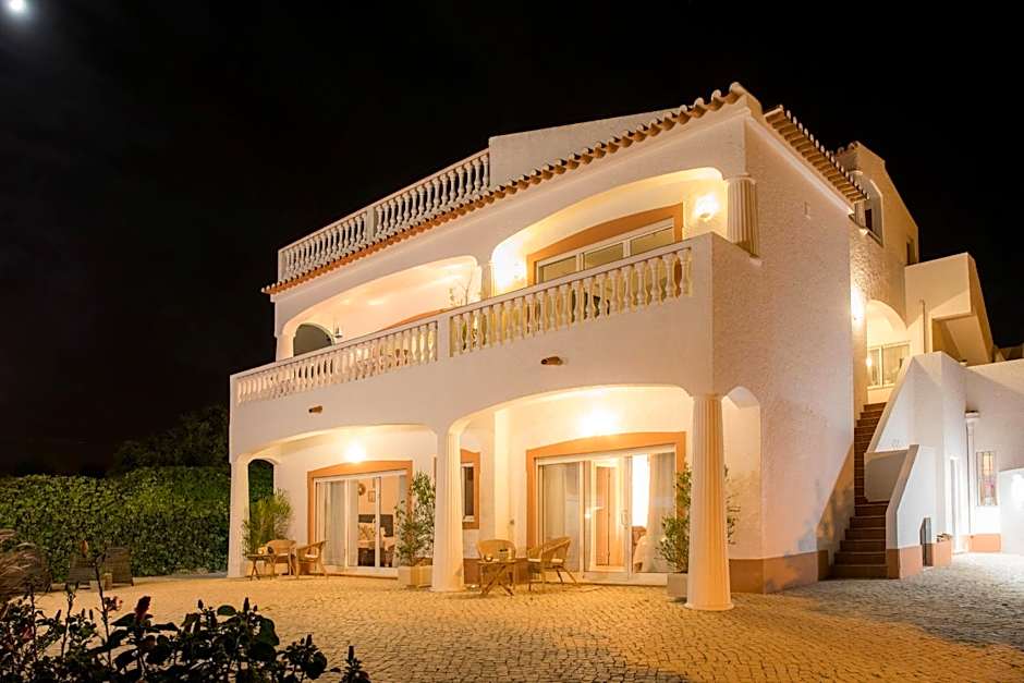 Casa Luisandra Boutique Hotel B&B