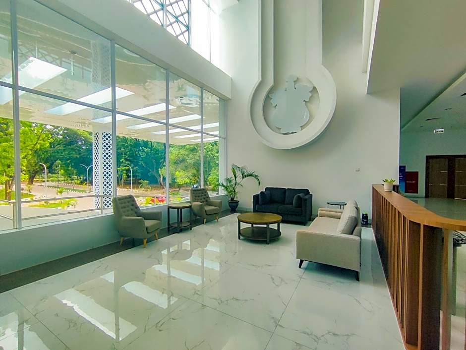 UNHAS HOTEL & CONVENTION