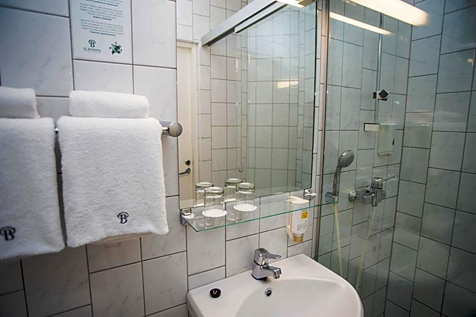 Hotel St. Barbara