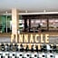 Pinnacle Tower Johor Bahru