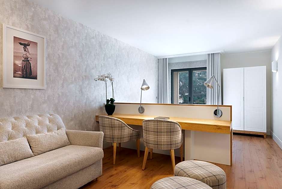 Eurostars Porto Douro