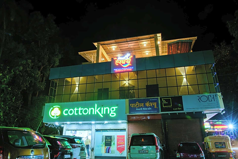 Malvan's Aishwarya Hotel