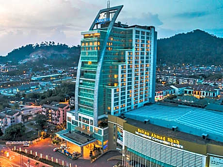 The Zenith Hotel