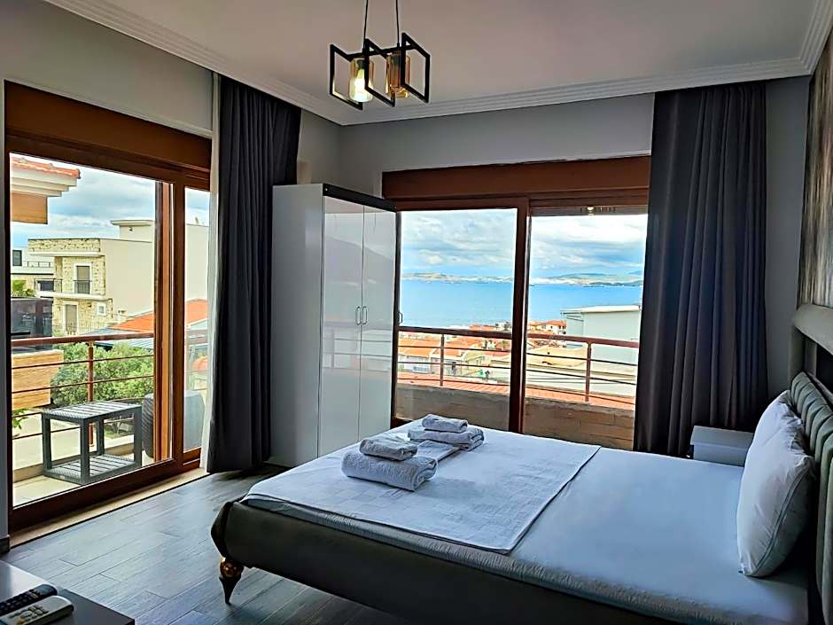 STONE HOUSE BUTİK OTEL