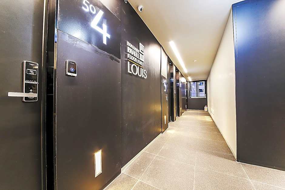 Louis Boutique Hotel