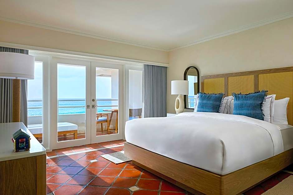 The House, Barbados, An Autograph Collection All-Inclusive Resort - Adults Only