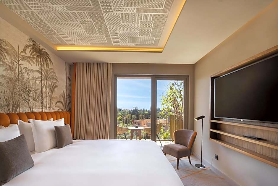 Hotel Jadali & Spa