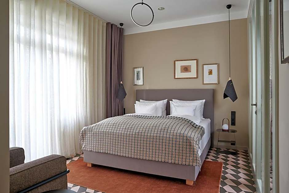 Bagatelle Gardenhouse