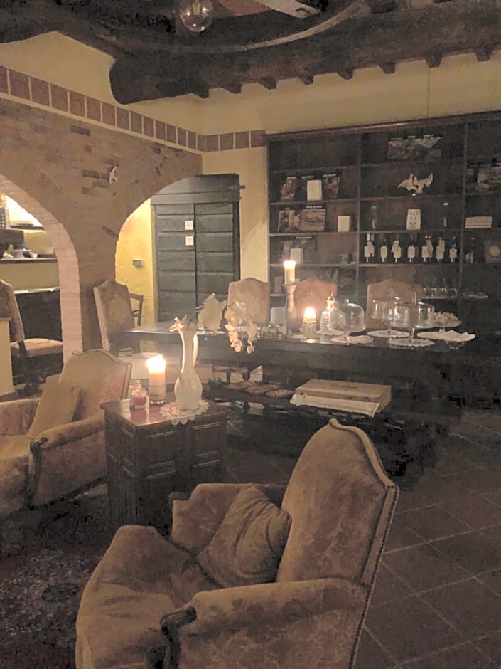 Guest House Antico Frantoio Pietrasanta Affittacamere