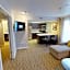 Chase Suites Hotel In Newark