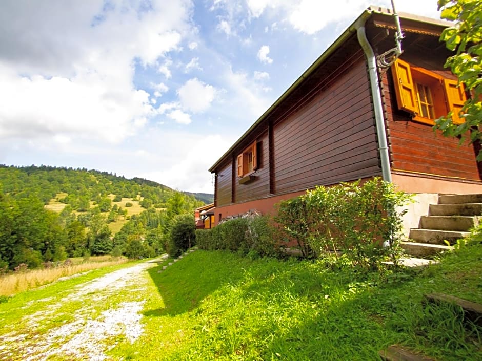 Drevenice Oščadnica