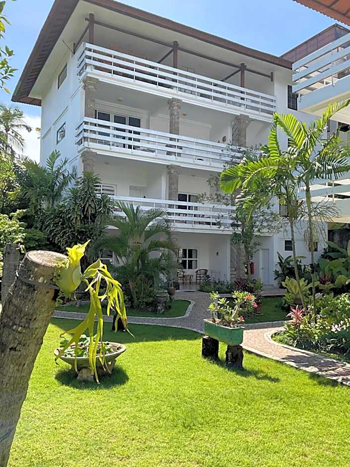 Grand Kumala Hotel - Hotel Kumala Legian Kuta Bali