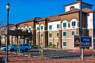 Best Western Douglas Inn & Suites
