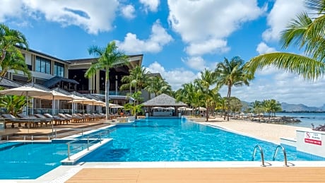 InterContinental Mauritius Resort Balaclava Fort By IHG