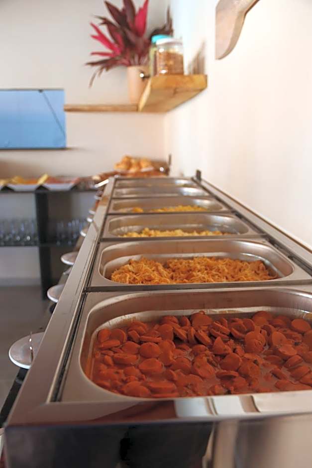 Pousada Deu Praia Maragogi