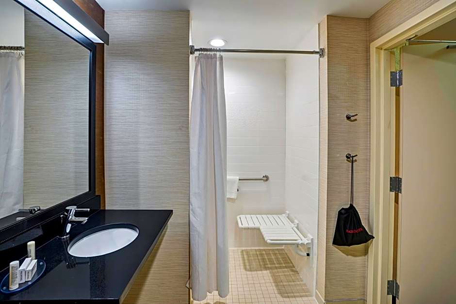 Fairfield Inn & Suites by Marriott Christiansburg