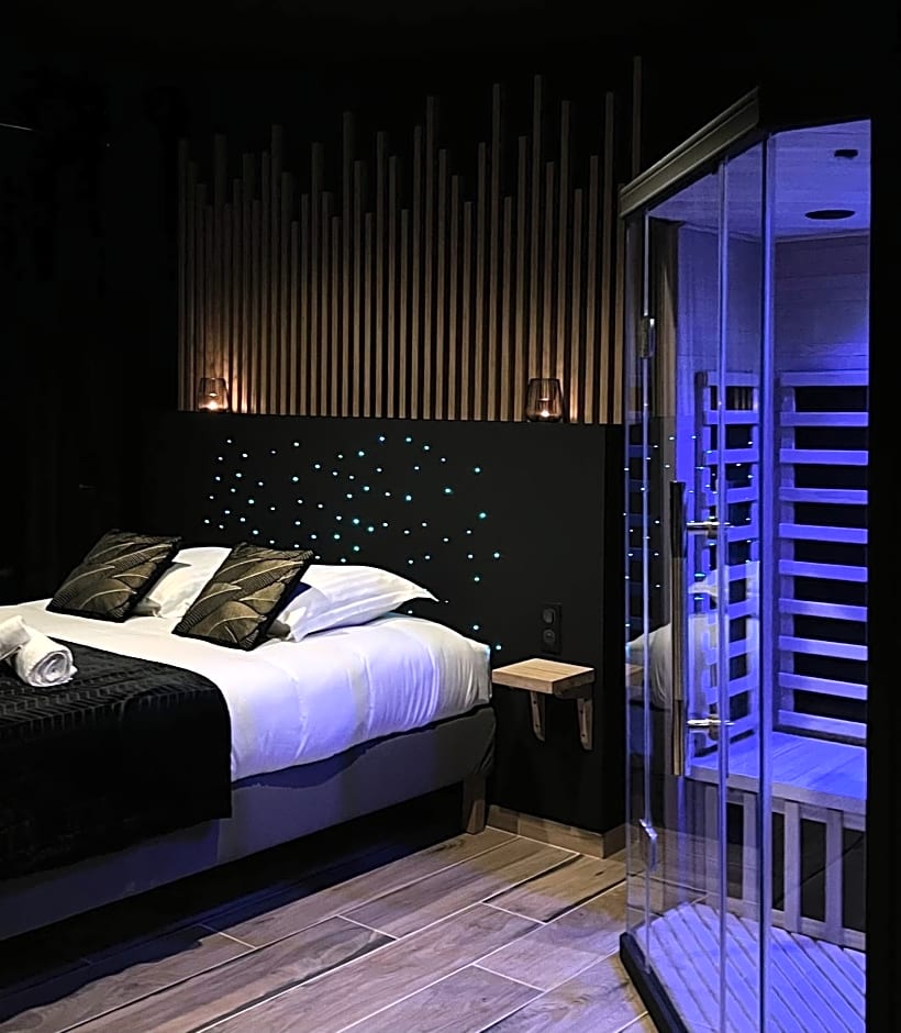 SO CHIC - Le Domaine Wambrechies