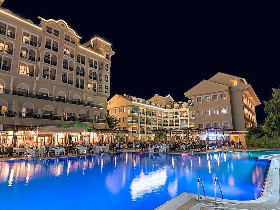 Hotel Sultan Of Side