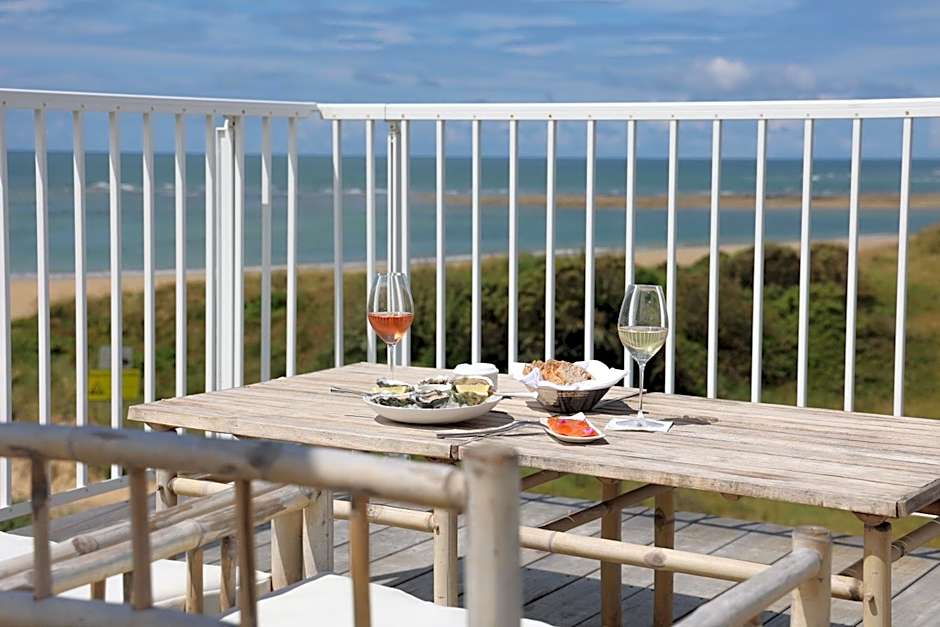 Hôtel & Spa Le Grand Large