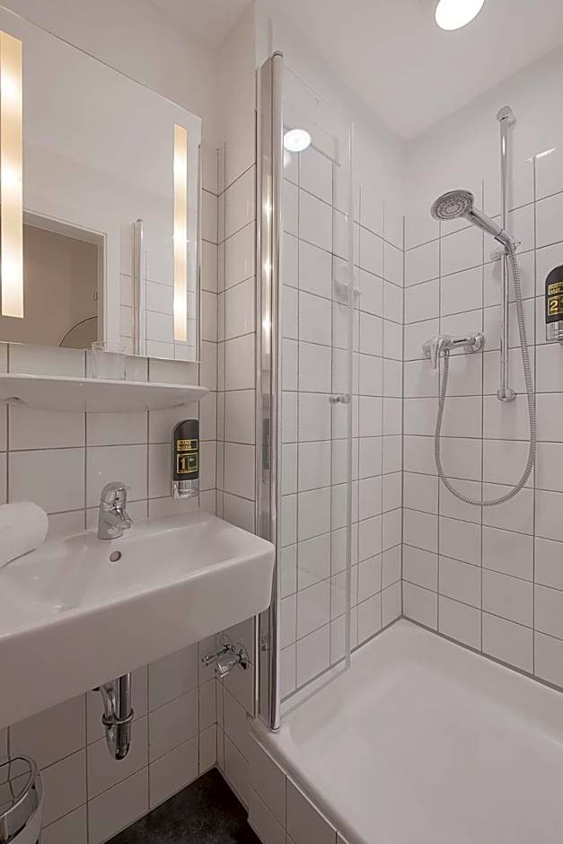 Beethoven Hotel Dreesen - furnished by BoConcept