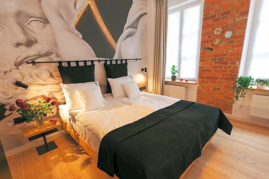 Apartamenty Schoeps Residence by Noclegi Renters