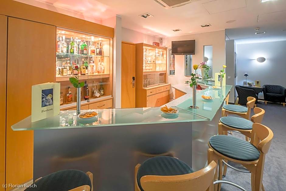 Best Western Hotel im Forum Mulheim