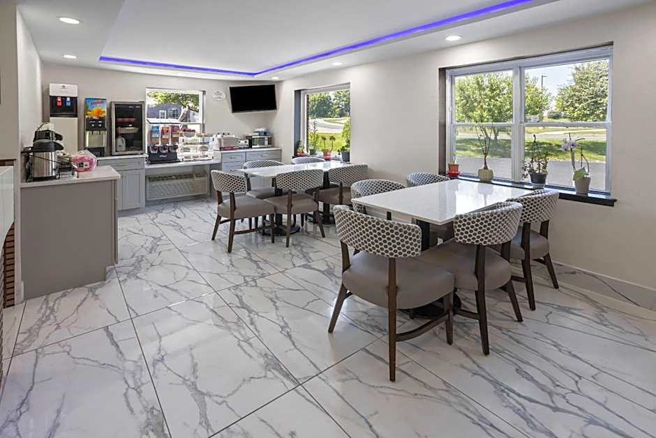 Baymont by Wyndham Lancaster PA Dutch Country