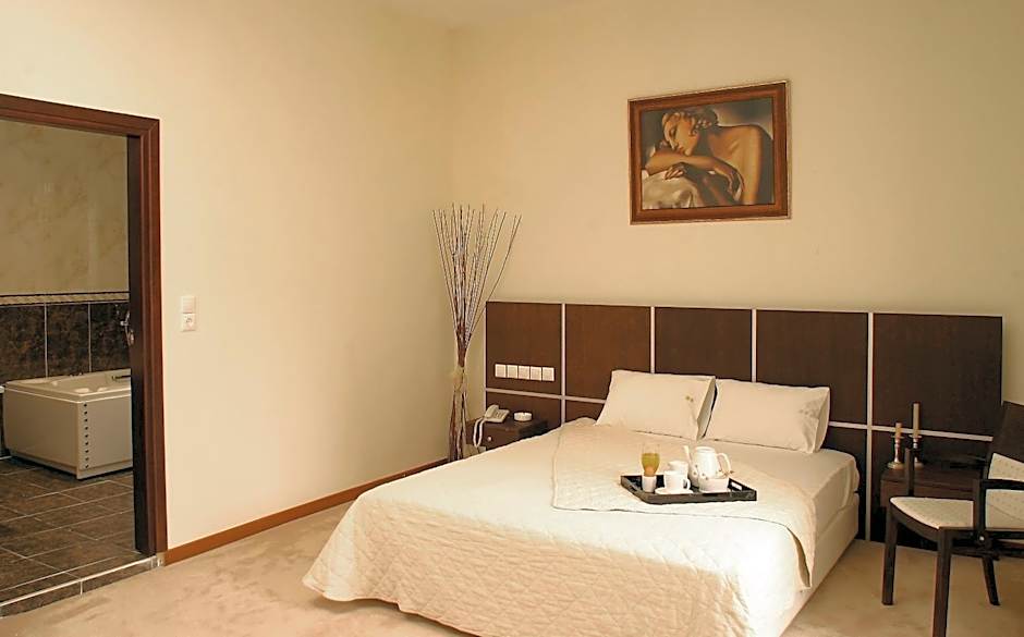 Blue Sea Hotel Alimos