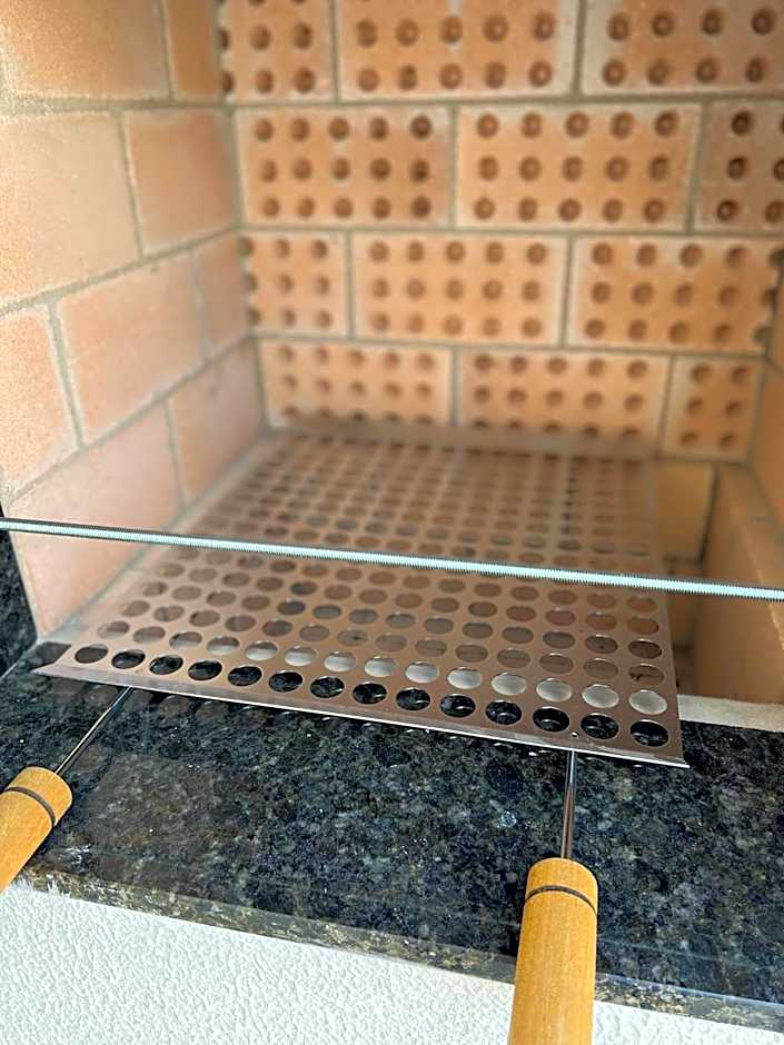 Brisas de São Chico - 450m da Praia