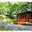 Blelham Tarn Rustic cabin in tranquil woodland