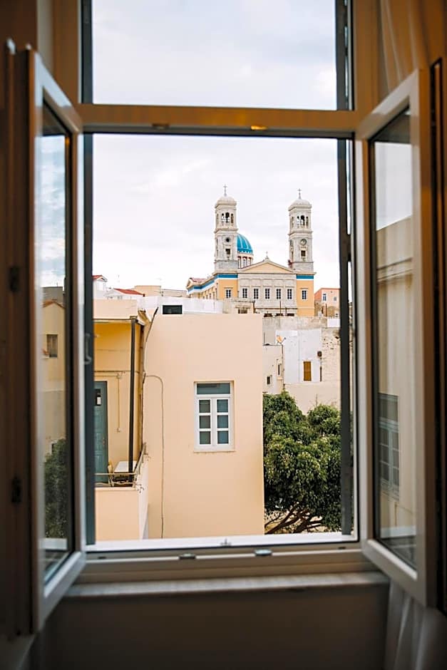 5 Hermoupolis Concept Sites