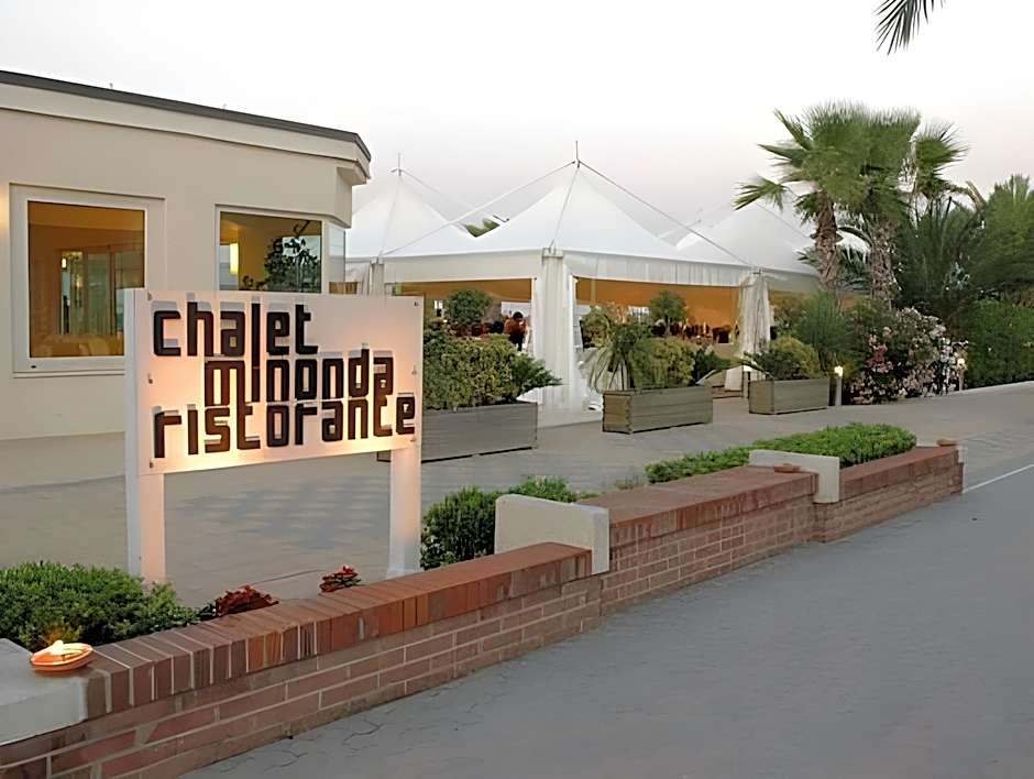 Hotel Il Timone