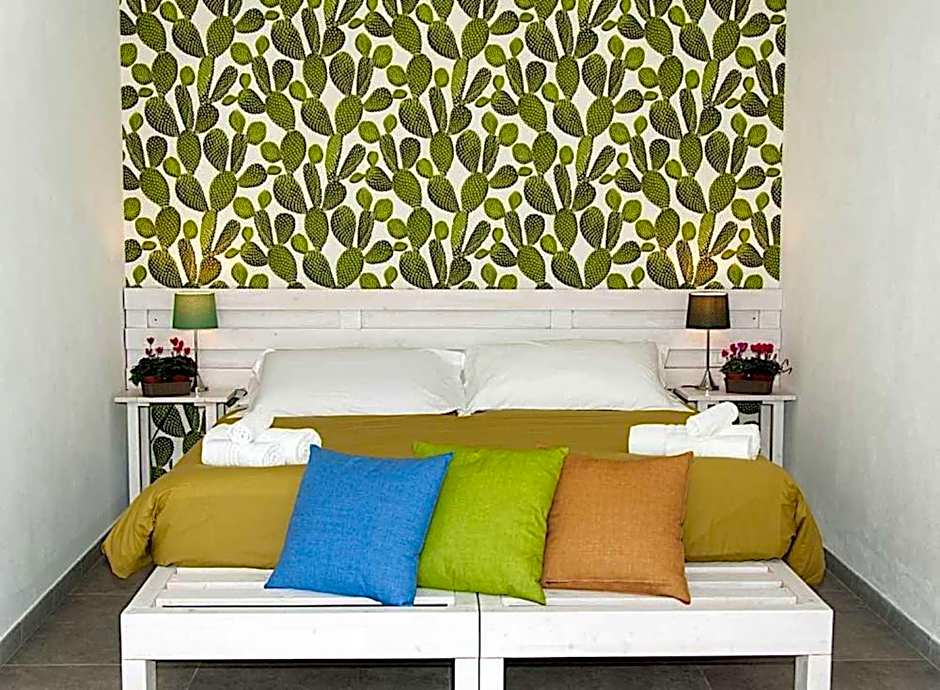 Agriturismo Cozzo di Papaleo