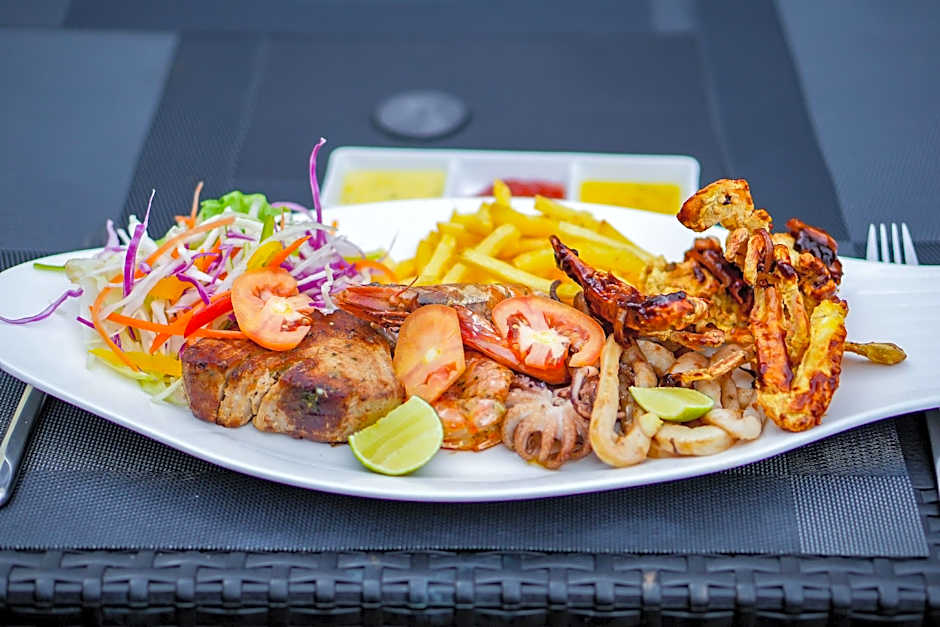 Silver Oasis Maldives