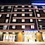 MD Barbaros Hotel