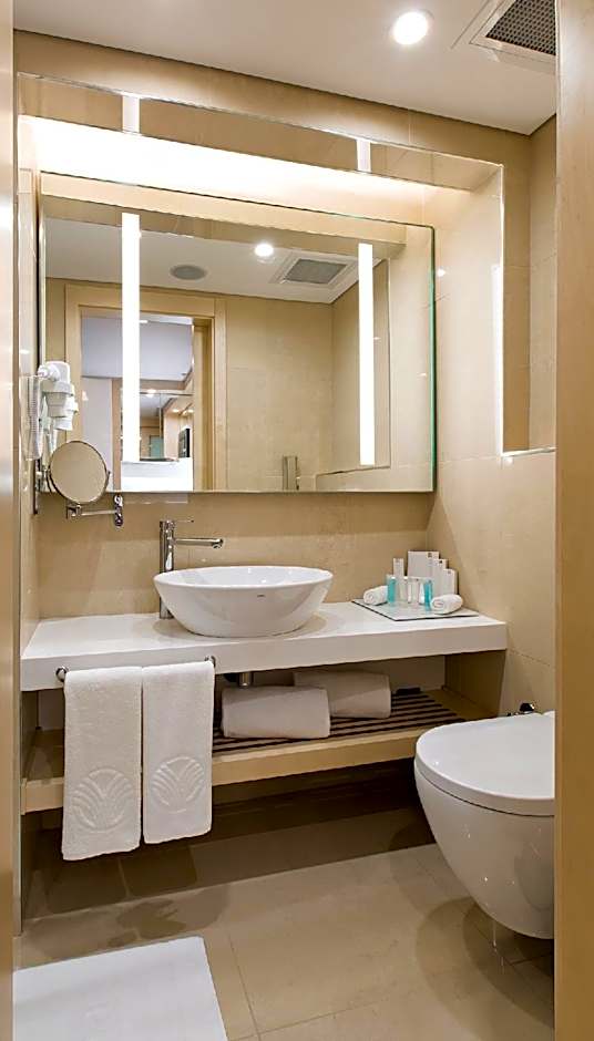 Tango Arjaan by Rotana Istanbul