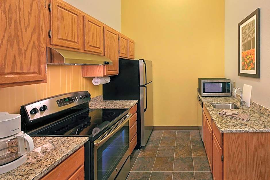 Residence Inn by Marriott Hartford Downtown