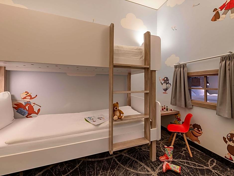 ibis Styles Magdeburg