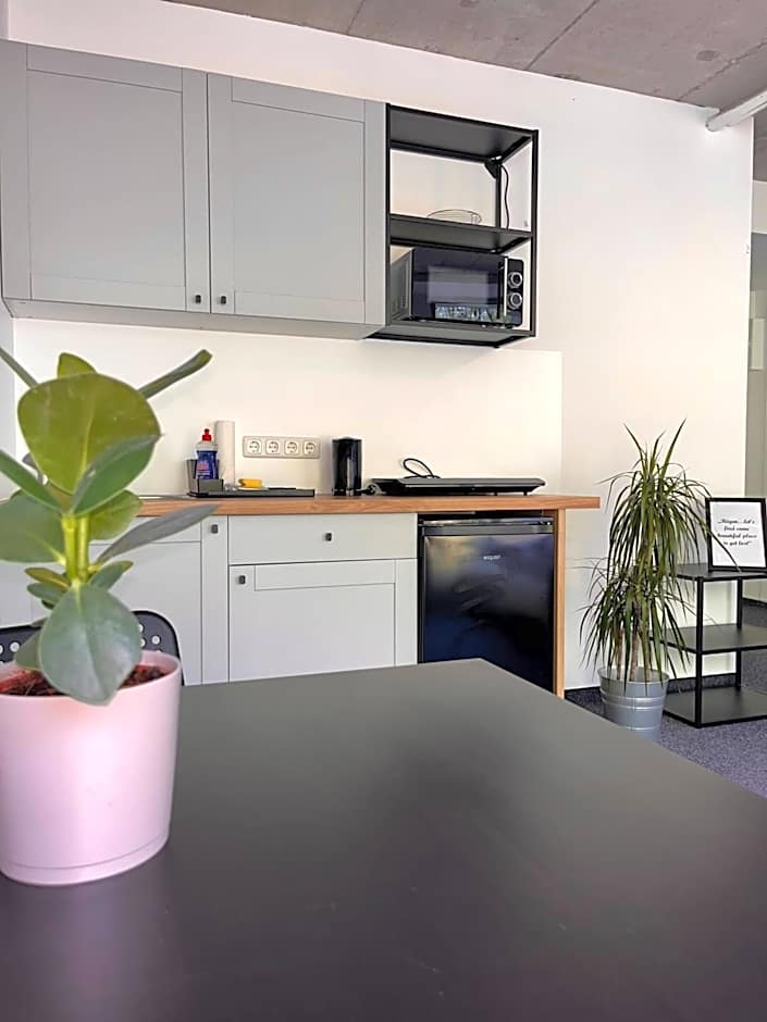 Project Bay - Workation / CoWorking