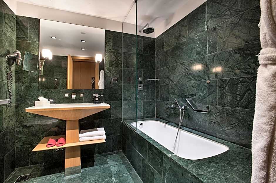 Crowne Plaza Milan City By IHG