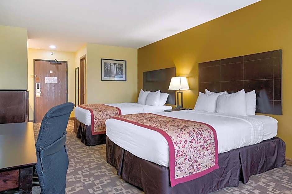 Best Western Blackfoot Inn